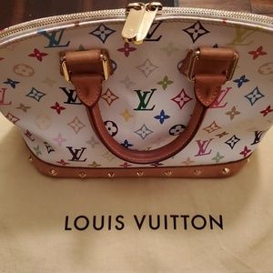Louis Vuitton Handbag